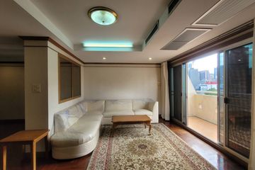 2 Bedroom Condo for rent in Khlong Tan Nuea, Bangkok near MRT Sukhumvit