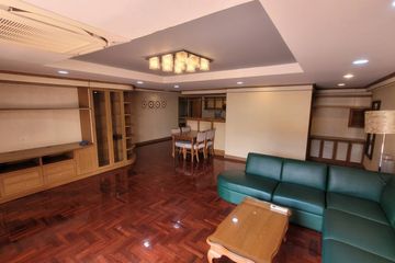 2 Bedroom Condo for rent in Khlong Tan Nuea, Bangkok near MRT Sukhumvit