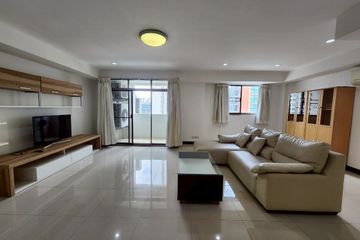 3 Bedroom Condo for rent in Khlong Tan Nuea, Bangkok near BTS Phrom Phong
