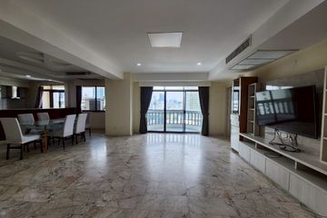 3 Bedroom Condo for rent in Khlong Tan Nuea, Bangkok near BTS Phrom Phong