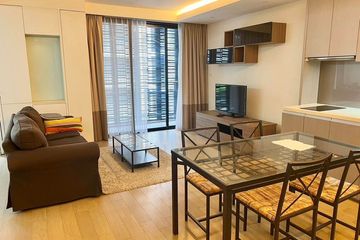 1 Bedroom Condo for rent in MODE Sukhumvit 61, Khlong Tan Nuea, Bangkok near BTS Ekkamai