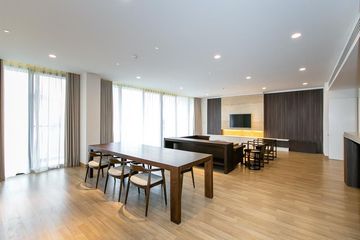 4 Bedroom Condo for rent in Park Court Sukhumvit 77, Phra Khanong Nuea, Bangkok near BTS On Nut