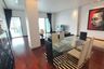 2 Bedroom Condo for rent in Le Raffine Jambu Dvipa Sukhumvit 39, Khlong Tan Nuea, Bangkok near BTS Phrom Phong