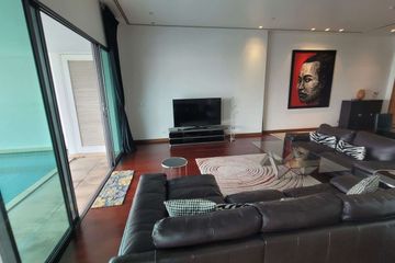 2 Bedroom Condo for rent in Le Raffine Jambu Dvipa Sukhumvit 39, Khlong Tan Nuea, Bangkok near BTS Phrom Phong