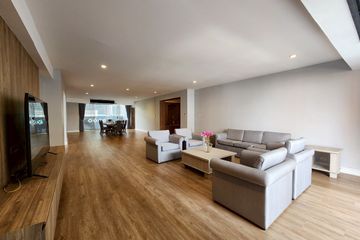 4 Bedroom Condo for rent in Khlong Toei, Bangkok near BTS Phrom Phong