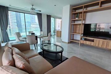 3 Bedroom Condo for rent in Le Raffine Jambu Dvipa Sukhumvit 39, Khlong Tan Nuea, Bangkok near BTS Phrom Phong