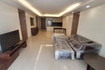 2 Bedroom Condo for rent in Khlong Toei Nuea, Bangkok near MRT Sukhumvit