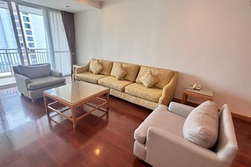 3 Bedroom Condo for rent in Khlong Tan, Bangkok near BTS Phrom Phong
