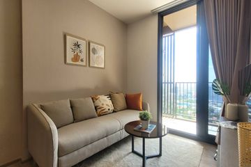 1 Bedroom Condo for rent in OKA HAUS Sukhumvit 36, Khlong Tan, Bangkok near BTS Thong Lo