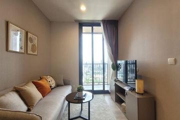 1 Bedroom Condo for rent in OKA HAUS Sukhumvit 36, Khlong Tan, Bangkok near BTS Thong Lo