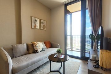 1 Bedroom Condo for rent in OKA HAUS Sukhumvit 36, Khlong Tan, Bangkok near BTS Thong Lo