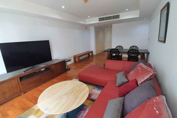 2 Bedroom Condo for rent in Baan Siri 24, Khlong Tan, Bangkok near BTS Phrom Phong