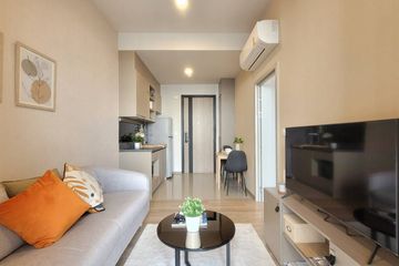 1 Bedroom Condo for rent in OKA HAUS Sukhumvit 36, Khlong Tan, Bangkok near BTS Thong Lo