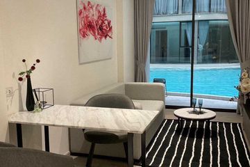 1 Bedroom Condo for rent in Khlong Toei, Bangkok near BTS Asoke
