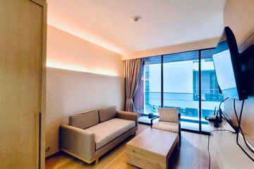 1 Bedroom Condo for rent in Khlong Tan, Bangkok near BTS Phrom Phong