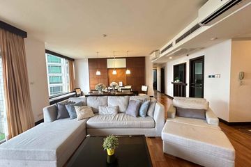 3 Bedroom Condo for Sale or Rent in Lumpini, Bangkok near BTS Ploen Chit
