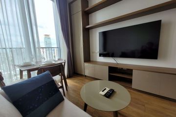 2 Bedroom Condo for rent in Noble BE 33, Khlong Tan Nuea, Bangkok near BTS Phrom Phong