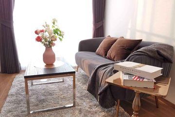 1 Bedroom Condo for rent in Noble BE 33, Khlong Tan Nuea, Bangkok near BTS Phrom Phong