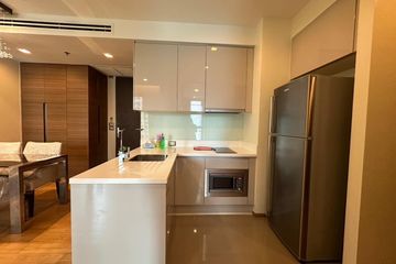 2 Bedroom Condo for rent in The Address Asoke, Makkasan, Bangkok near MRT Phetchaburi