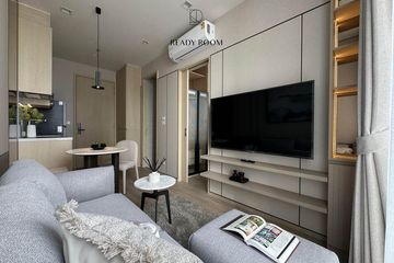 1 Bedroom Condo for rent in NOBLE STATE 39, Khlong Tan Nuea, Bangkok near BTS Phrom Phong