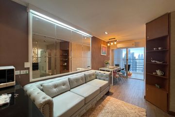 2 Bedroom Condo for rent in The Waterford Diamond, Khlong Tan, Bangkok near BTS Phrom Phong