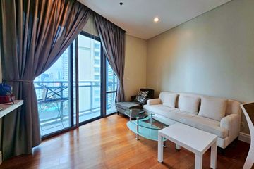 1 Bedroom Condo for rent in Bright Sukhumvit 24, Khlong Tan, Bangkok near BTS Phrom Phong