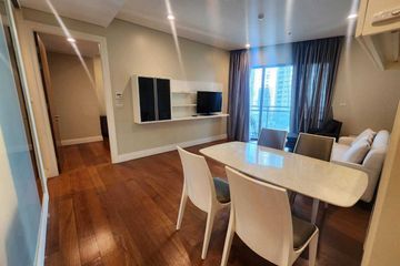 1 Bedroom Condo for rent in Bright Sukhumvit 24, Khlong Tan, Bangkok near BTS Phrom Phong