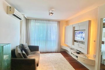 1 Bedroom Condo for Sale or Rent in The 49 Plus 2, Khlong Tan Nuea, Bangkok near BTS Thong Lo