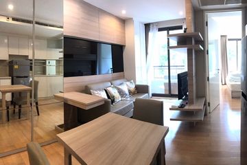 1 Bedroom Condo for Sale or Rent in Collezio Sathorn - Pipat, Silom, Bangkok near BTS Chong Nonsi