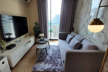 1 Bedroom Condo for rent in Noble Recole, Khlong Toei Nuea, Bangkok near BTS Asoke