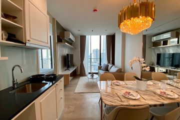 1 Bedroom Condo for rent in Noble Recole, Khlong Toei Nuea, Bangkok near BTS Asoke