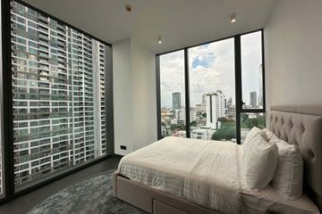 1 Bedroom Condo for rent in Tait Sathorn 12, Silom, Bangkok near BTS Saint Louis
