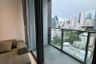 2 Bedroom Condo for Sale or Rent in Tait Sathorn 12, Silom, Bangkok near BTS Saint Louis