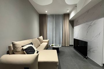 2 Bedroom Condo for rent in Tait Sathorn 12, Silom, Bangkok near BTS Saint Louis