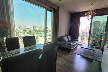 1 Bedroom Condo for rent in Ceil by Sansiri, Khlong Tan Nuea, Bangkok near BTS Ekkamai
