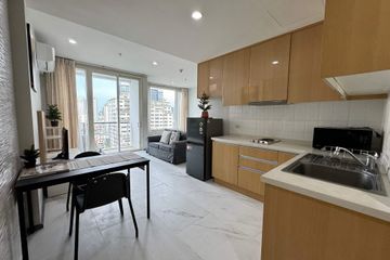 1 Bedroom Condo for rent in Villa Rachatewi, Thanon Phaya Thai, Bangkok near BTS Ari