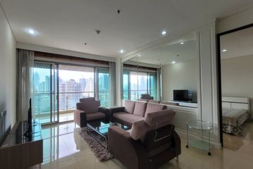 3 Bedroom Condo for rent in The Lakes, Khlong Toei, Bangkok near BTS Asoke