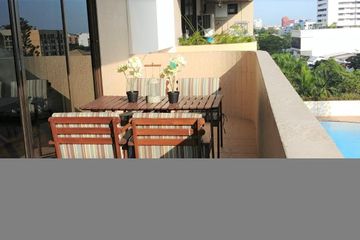 3 Bedroom Condo for rent in Oriental Towers, Khlong Tan Nuea, Bangkok near BTS Thong Lo