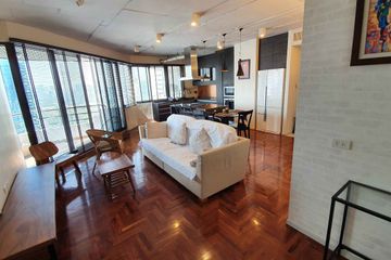 2 Bedroom Condo for rent in Khlong Toei, Bangkok near BTS Asoke