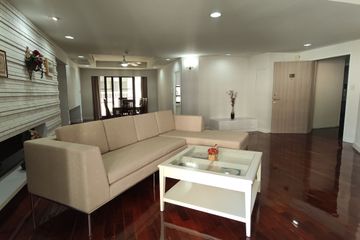 3 Bedroom Condo for rent in Khlong Toei, Bangkok near BTS Asoke