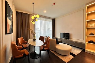 2 Bedroom Condo for rent in LAVIQ Sukhumvit 57, Khlong Tan Nuea, Bangkok near BTS Thong Lo