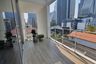 2 Bedroom Condo for rent in Khlong Toei Nuea, Bangkok near MRT Sukhumvit