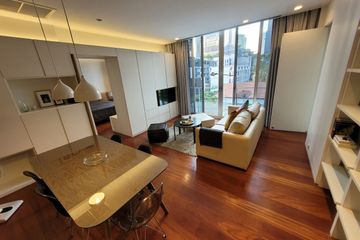 2 Bedroom Condo for rent in Khlong Toei Nuea, Bangkok near MRT Sukhumvit