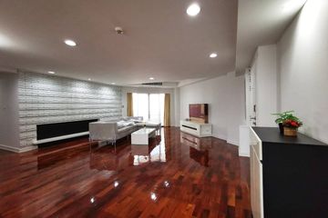 3 Bedroom Condo for rent in Khlong Toei, Bangkok near BTS Asoke