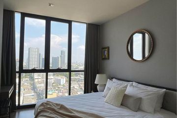 2 Bedroom Condo for Sale or Rent in The Line Sukhumvit 71, Phra Khanong Nuea, Bangkok near BTS Phra Khanong