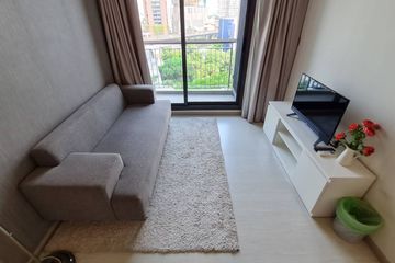 1 Bedroom Condo for rent in Rhythm Sukhumvit 42, Phra Khanong, Bangkok near BTS Ekkamai