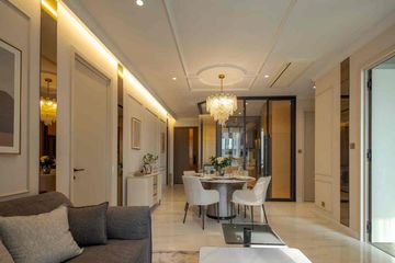 3 Bedroom Condo for rent in Supalai Icon Sathorn, Thung Maha Mek, Bangkok near MRT Lumpini