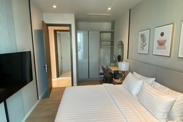 3 Bedroom Condo for rent in Thung Maha Mek, Bangkok near MRT Silom