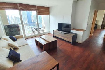 1 Bedroom Condo for rent in Baan Siri 31, Khlong Toei Nuea, Bangkok near BTS Phrom Phong