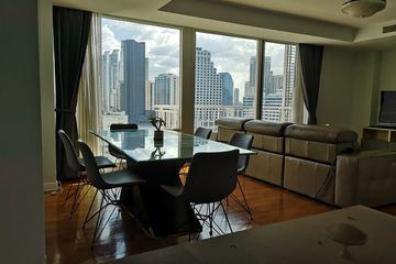 3 Bedroom Condo for rent in Baan Siri 31, Khlong Toei Nuea, Bangkok near BTS Phrom Phong